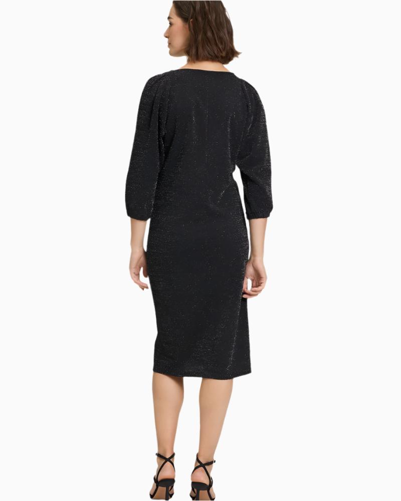 Betty Barclay - 3/4 Sleeve Dress 