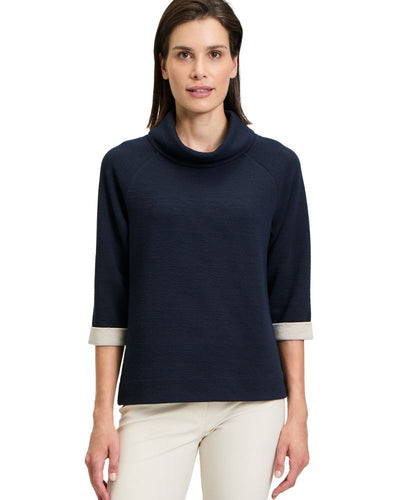 Betty Barclay - 3/4 Sleeve Jumper 