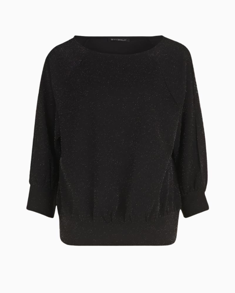 Betty Barclay - 34 Sleeve Top 