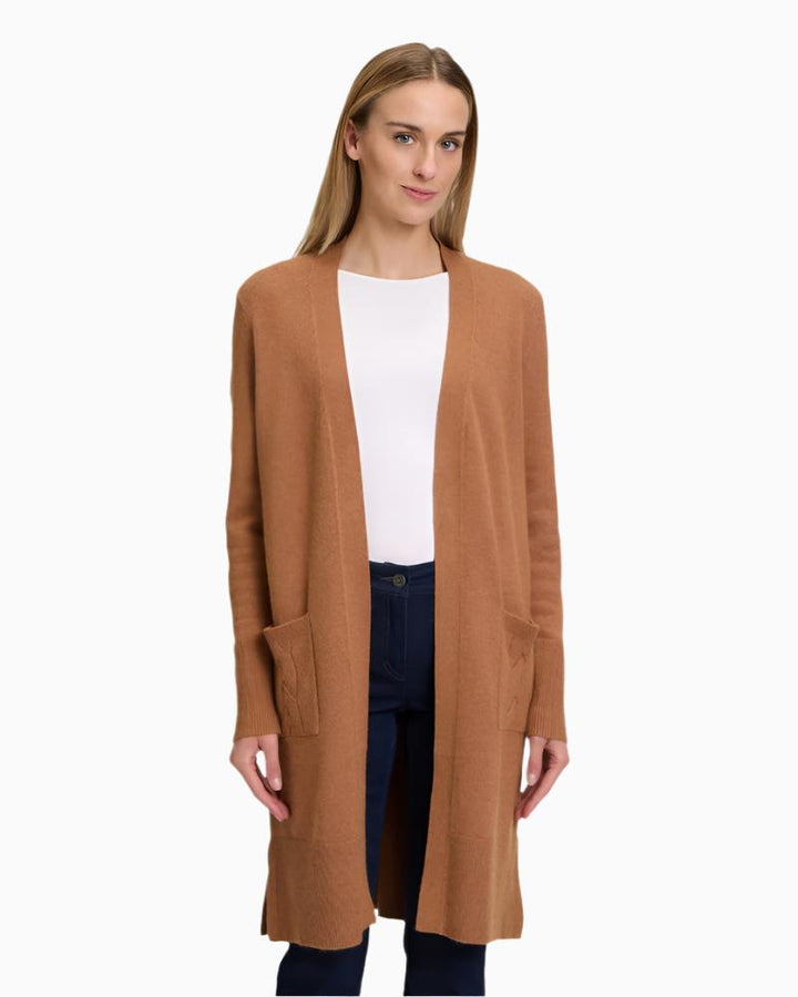 Betty Barclay - Long Cardigan 