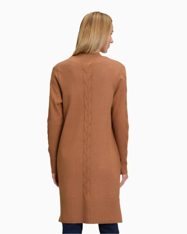 Betty Barclay - Long Cardigan 