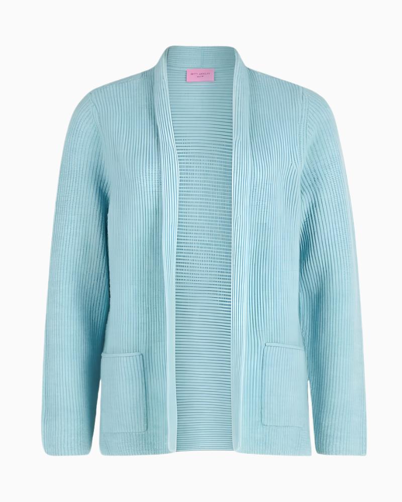 Betty Barclay - Open Cardi 