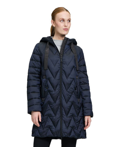 Betty Barclay - Padded Jacket 