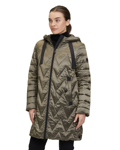 Betty Barclay - Padded Jacket