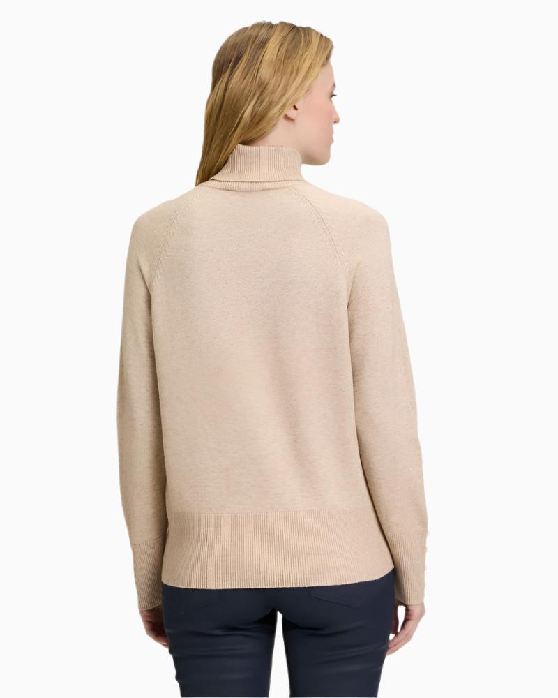 Betty Barclay - Poloneck Jumper 