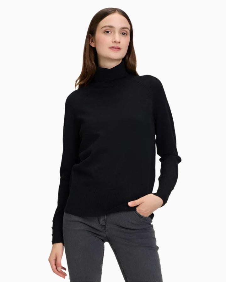 Betty Barclay - Poloneck Jumper 