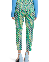 Betty Barclay - Print Trousers