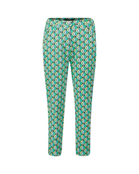 Betty Barclay - Print Trousers
