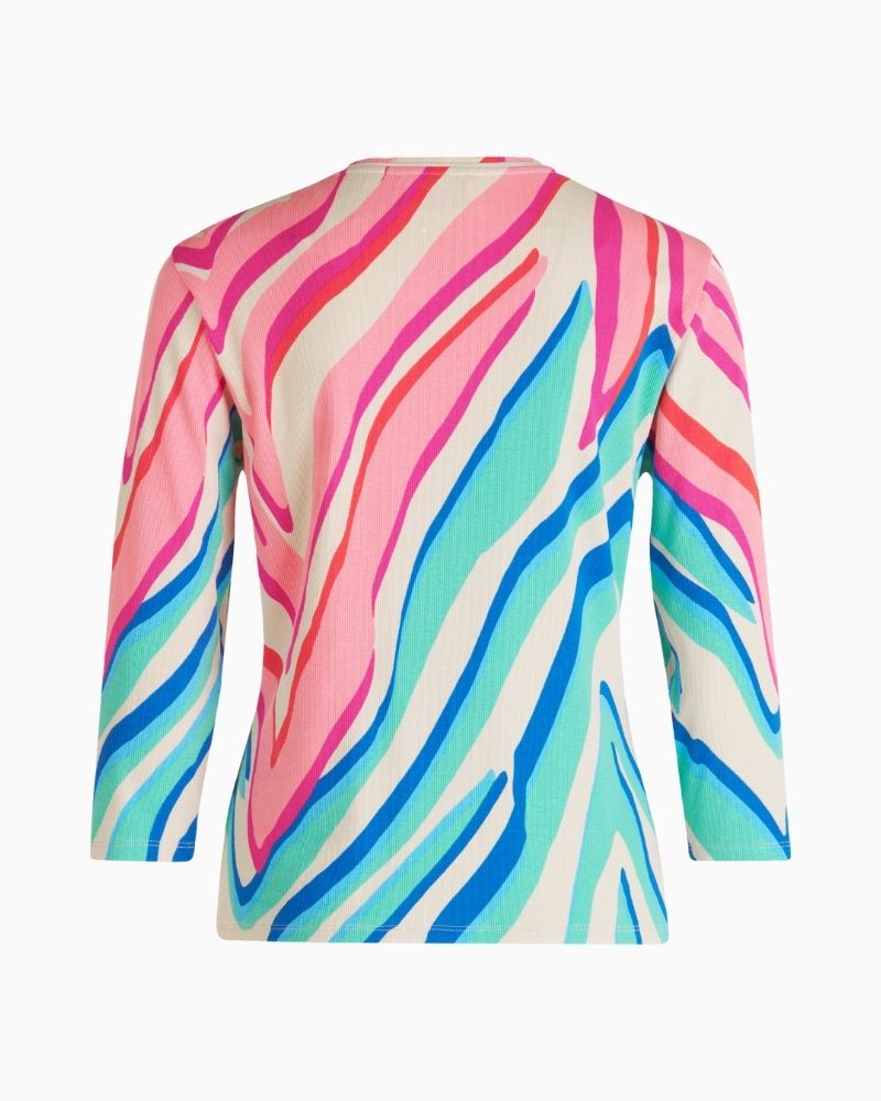 Betty Barclay - Zip Up Cardigan