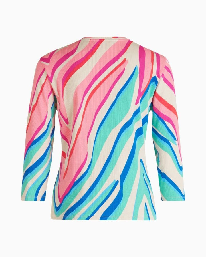 Betty Barclay - Zip Up Cardigan
