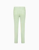 Betty Barclay Casual Trousers foam green back view