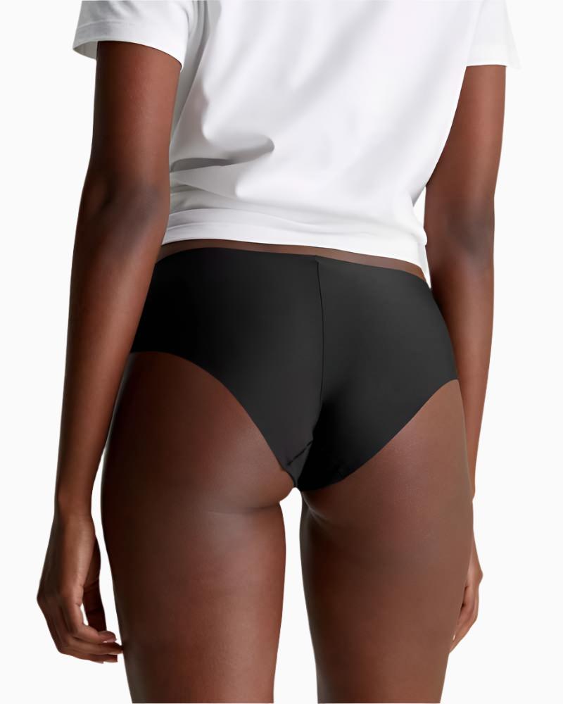 Calvin Klein - 3 Pack Hipster Brief 