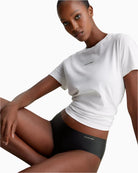 Calvin Klein - 3 Pack Hipster Brief 