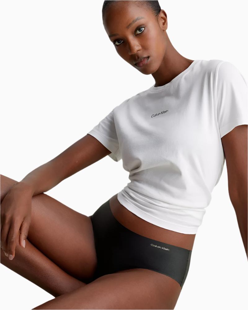 Calvin Klein - 3 Pack Hipster Brief 