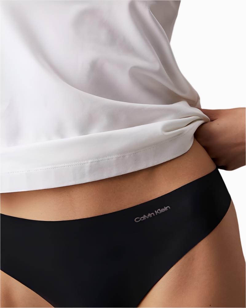 Calvin Klein - 3 Pack Thong 