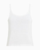 Calvin Klein - Back Tie Sweater Top