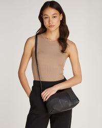 Calvin Klein - CK Block Crossbody Bag