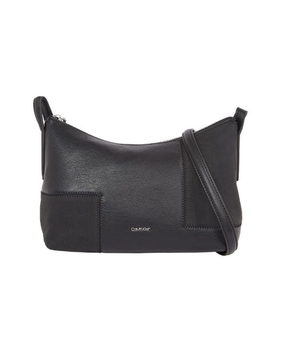 Calvin Klein - CK Block Crossbody Bag