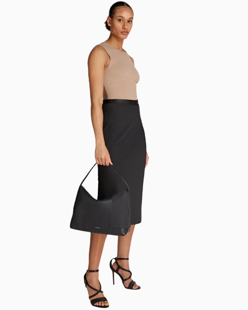 Calvin Klein - CK Block Shoulder Bag