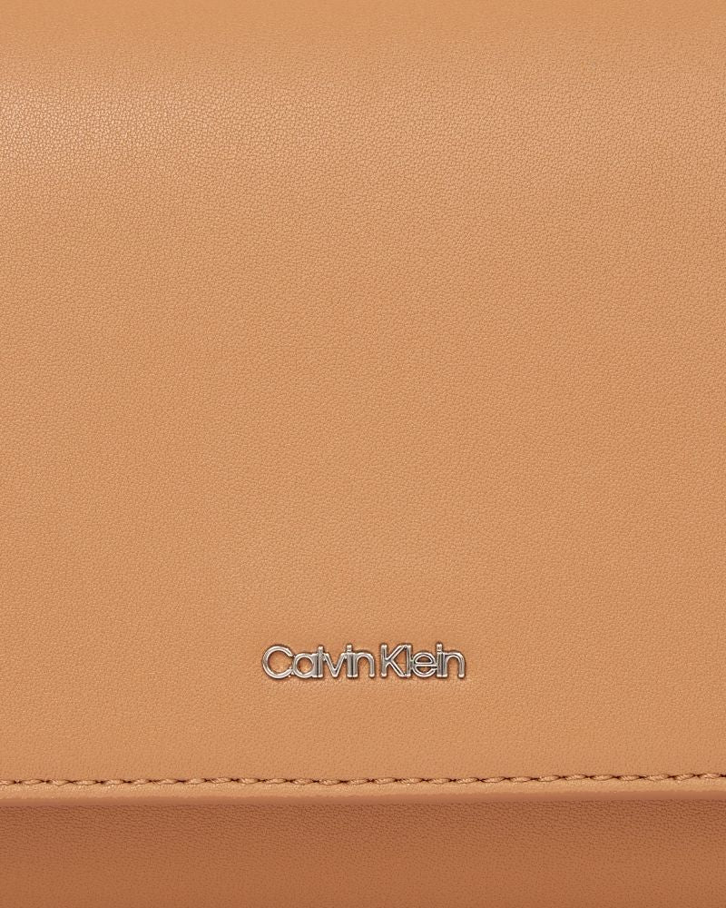 Calvin Klein - CK Must Convertible Shoulder Bag