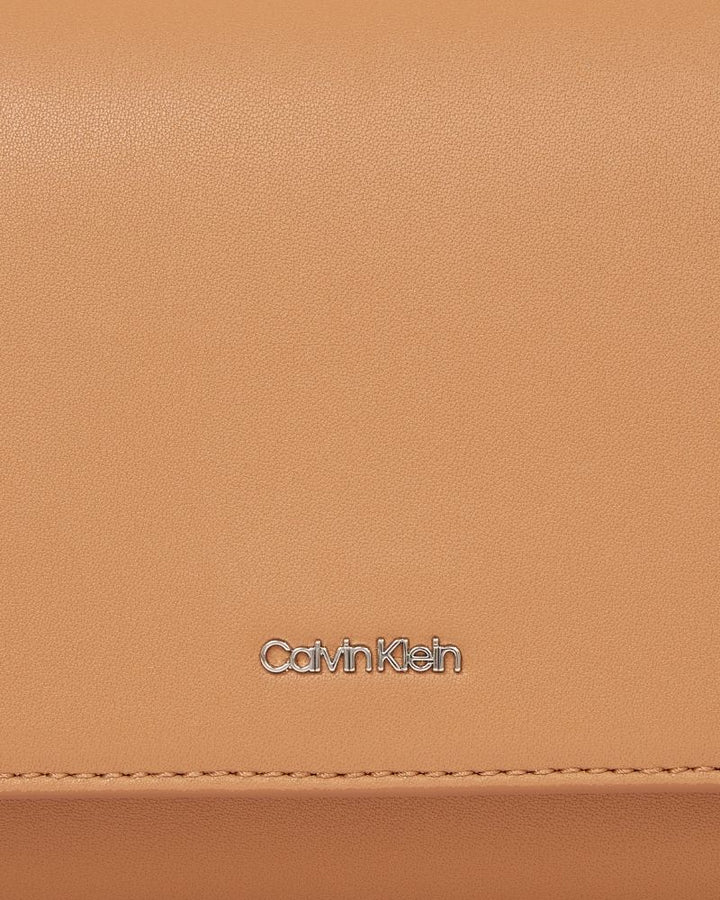 Calvin Klein - CK Must Convertible Shoulder Bag