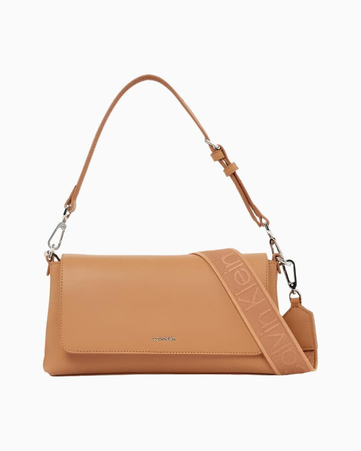 Calvin Klein - CK Must Convertible Shoulder Bag