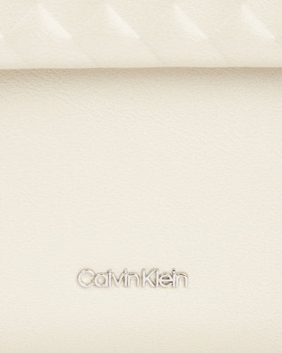 Calvin Klein - Mini Quilt Camera Bag