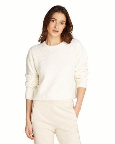 Calvin Klein - Crew Pullover 