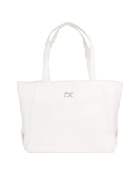 Calvin Klein - Daily Shopper Med Pebble Bag