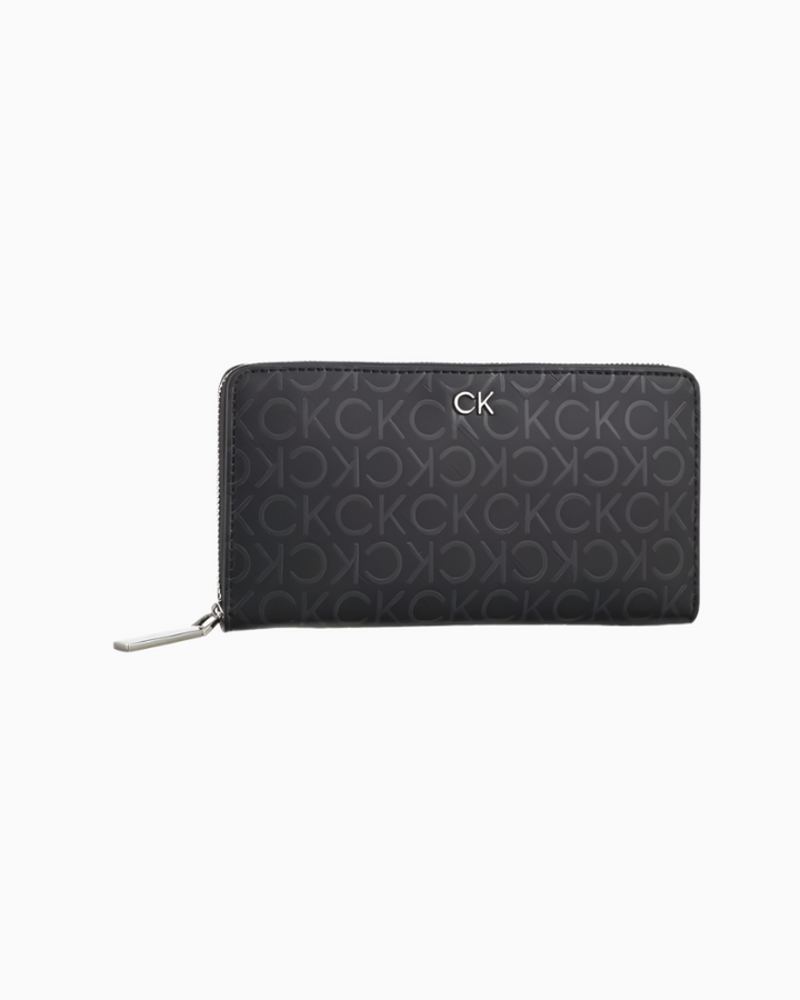 Calvin Klein - Daily Zip Around Wallet