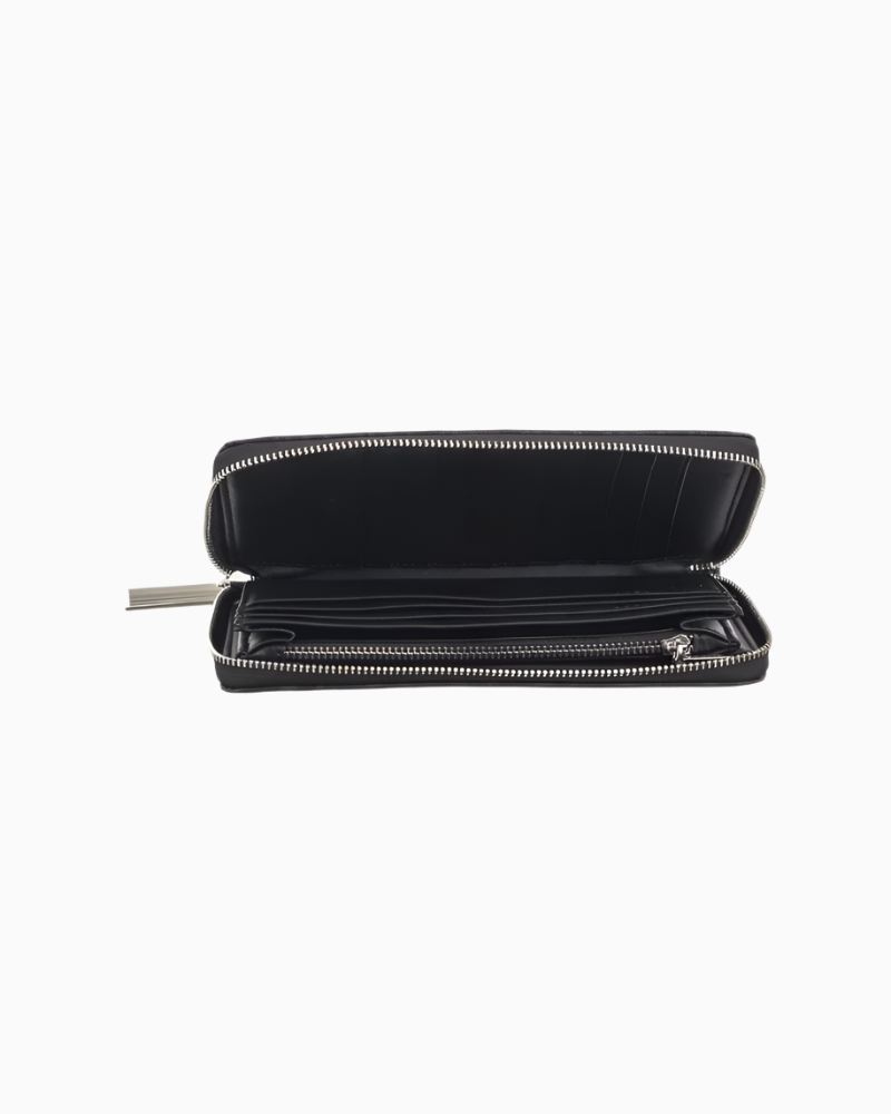 Calvin Klein - Daily Zip Around Wallet