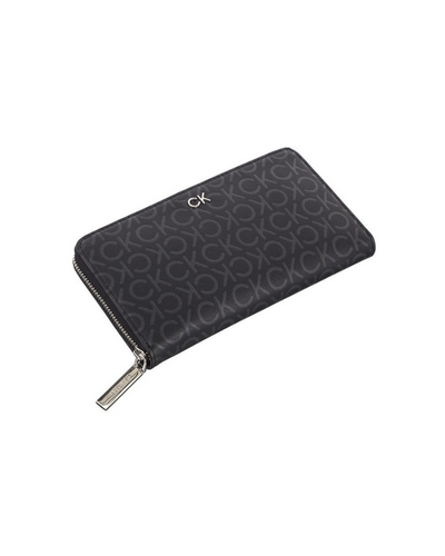 Calvin Klein - Daily Zip Around Wallet