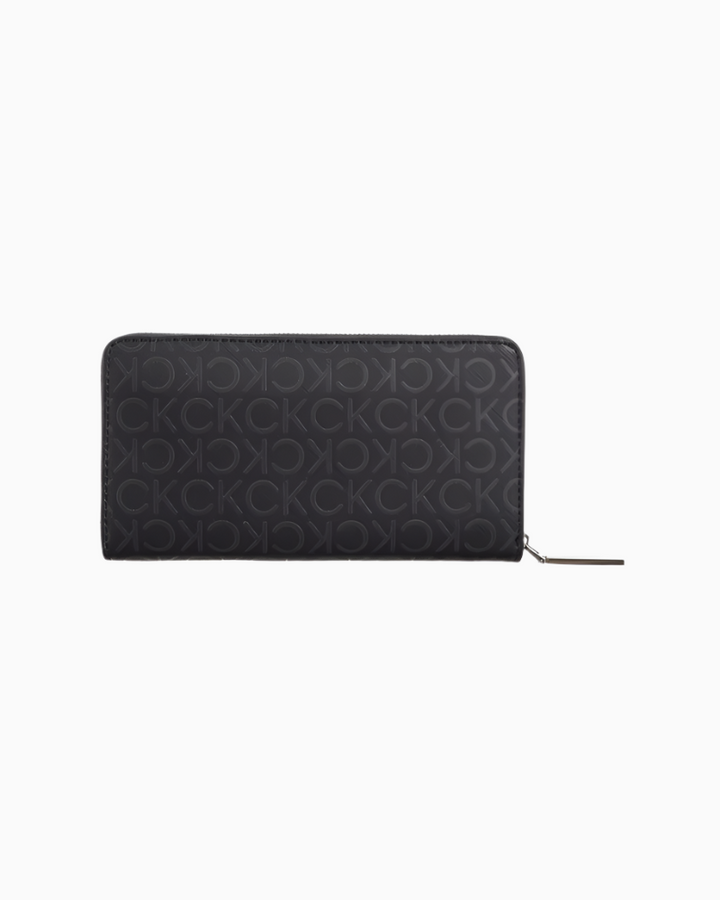 Calvin Klein - Daily Zip Around Wallet