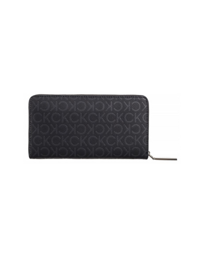 Calvin Klein - Daily Zip Around Wallet