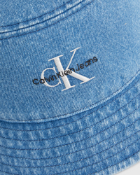 Calvin Klein - Denim Bucket Hat 