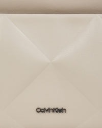 Calvin Klein - Diamond Quilt Camera Bag