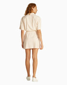 Calvin Klein - Ecovero Utility Shirt Dress