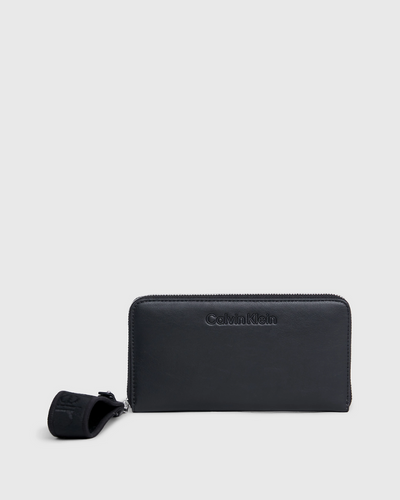Calvin Klein - Gracie Large Zip Around Wallet
