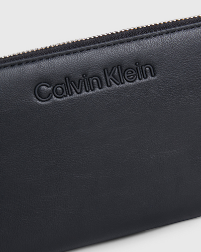 Calvin Klein - Gracie Large Zip Around Wallet