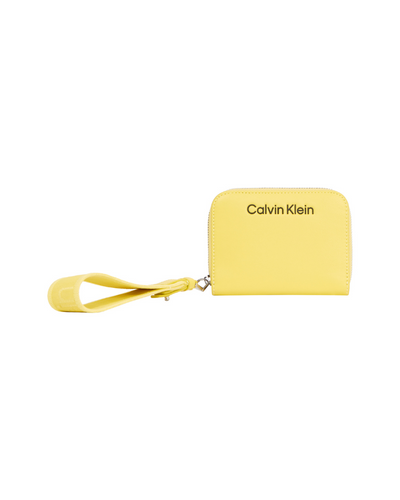 Calvin Klein - Gracie Med Zip Around Wallet 