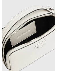 Calvin Klein - Minimal Monogram Camera Bag