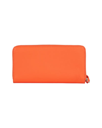 Calvin Klein - Gracie Wallet With Strap