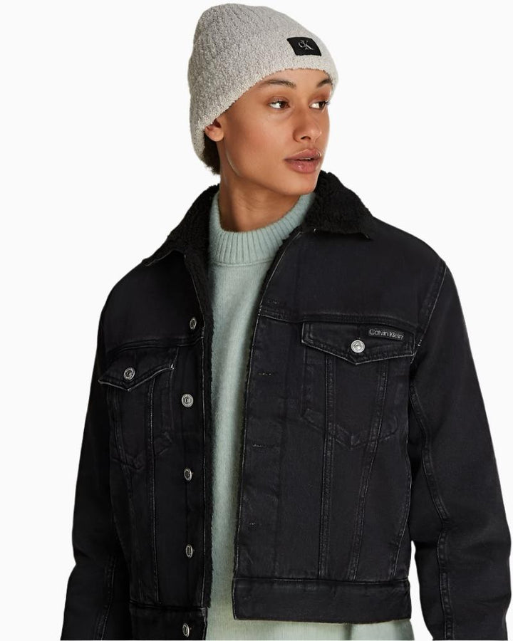 Calvin Klein - Hardware Beanie