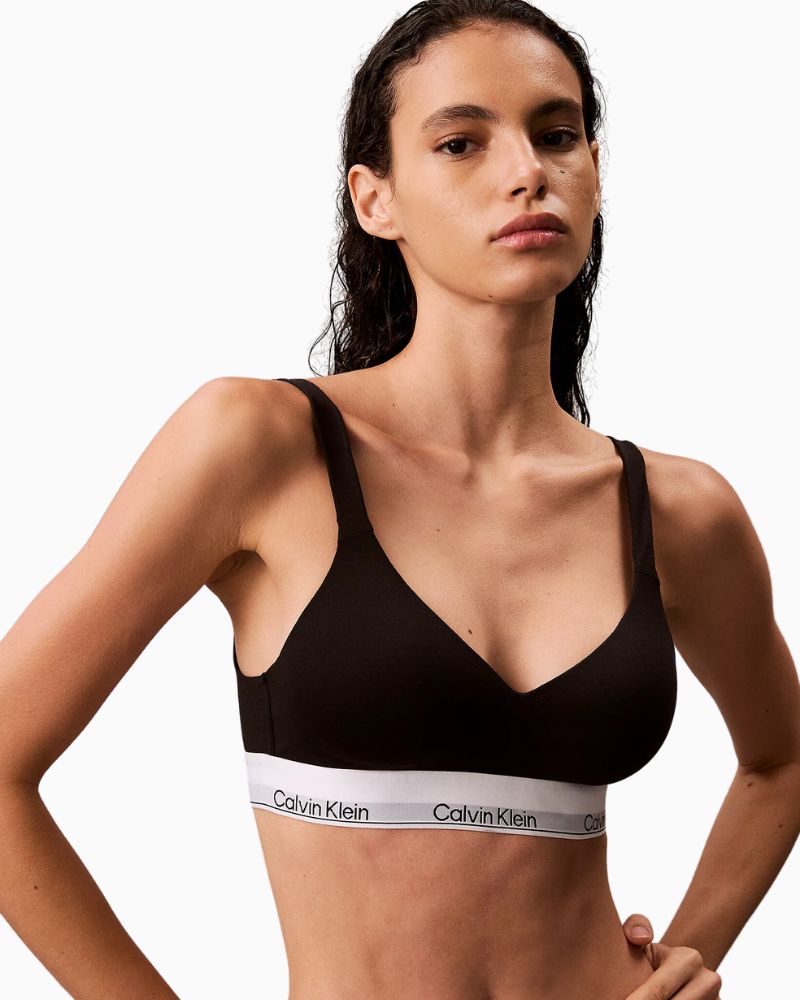 Calvin Klein - Lift Bralette 