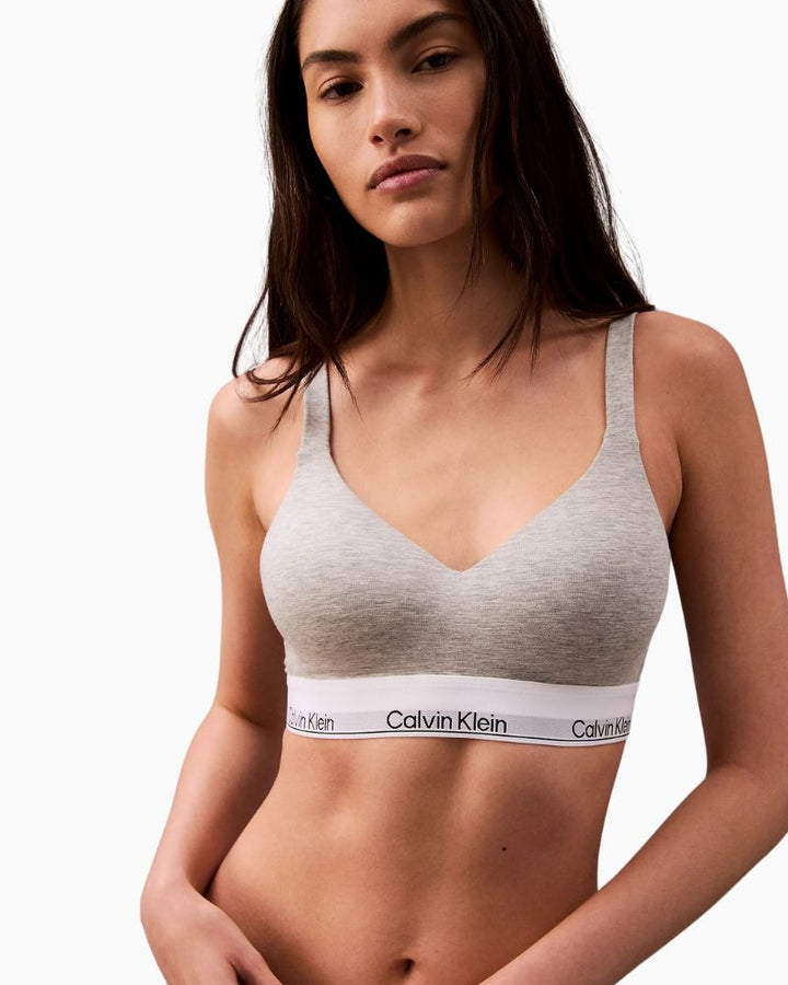 Calvin Klein - Lift Bralette 