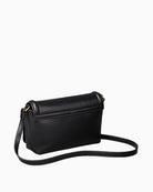 Back view of compact Calvin Klein crossbody bag