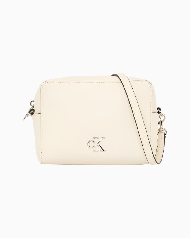 Calvin Klein - Minimal Monogram Camera Bag 