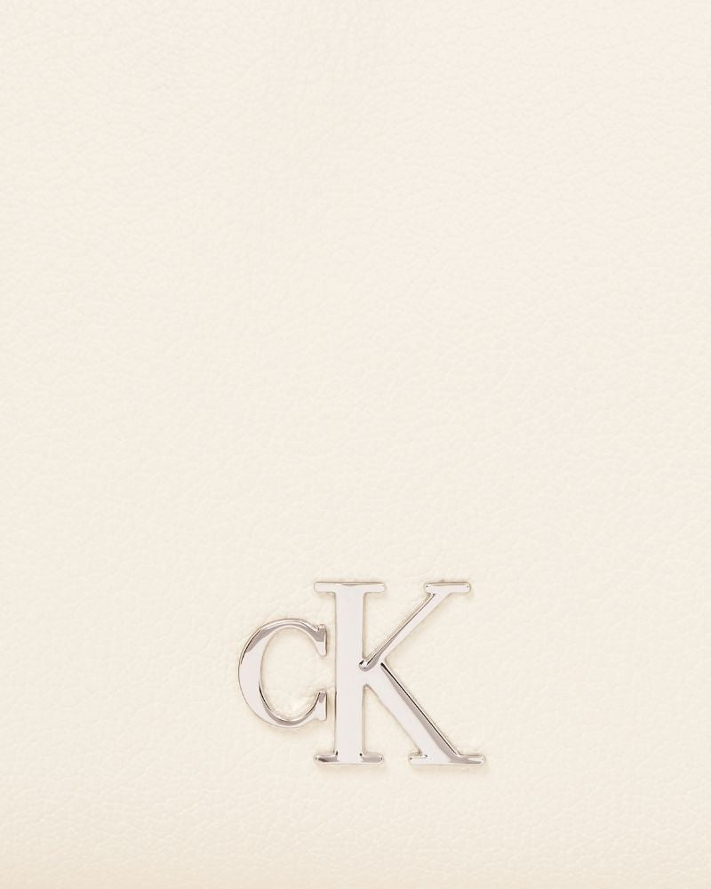 Calvin Klein - Minimal Monogram Camera Bag 