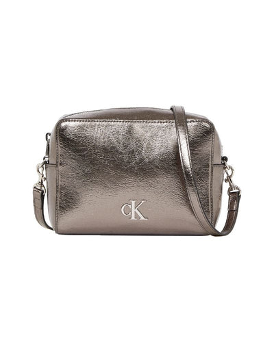 Calvin Klein - Minimal Monogram Camera Bag 