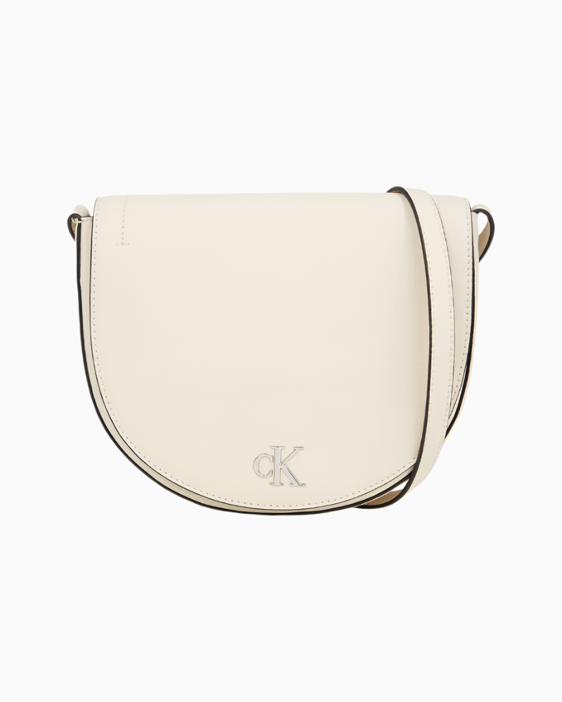 Calvin Klein - Minimal Monogram Saddle